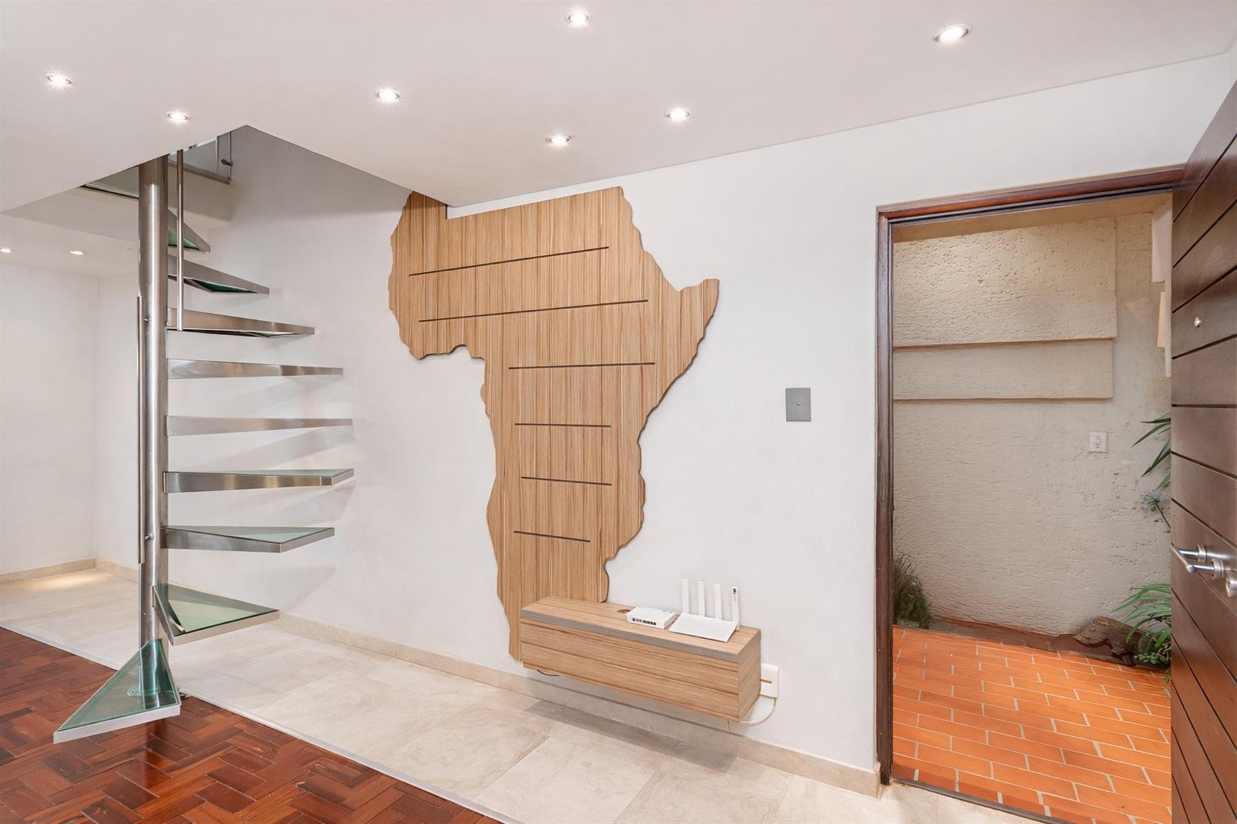 A Rare Kilberry Offering, Triple-Storey Sophistication