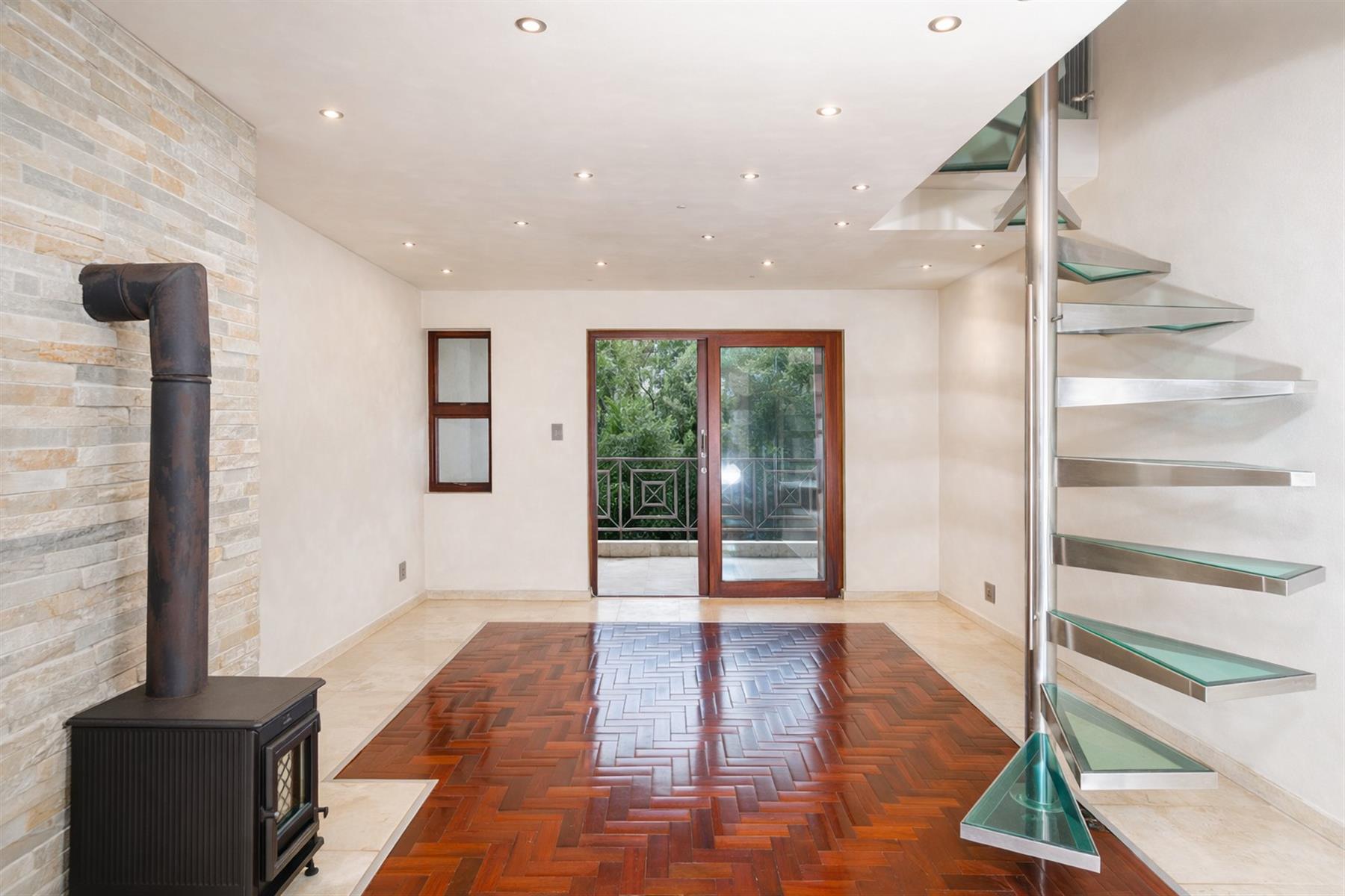 A Rare Kilberry Offering, Triple-Storey Sophistication