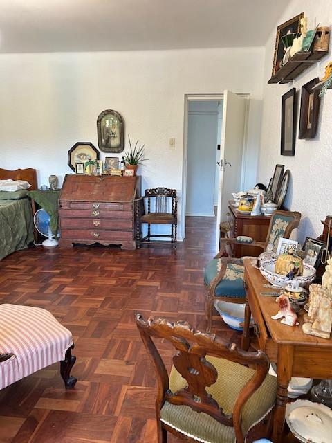 Charming and Spacious One Bedroom Apartment