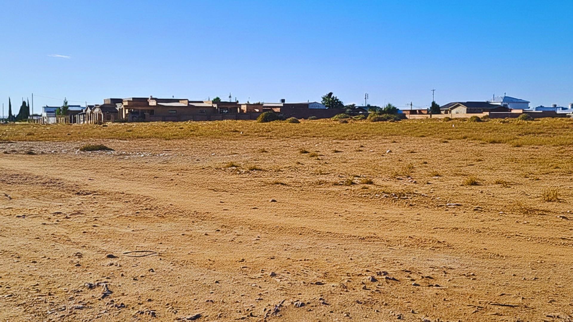Prime Development Opportunity in Paballelo Secondary Business Node