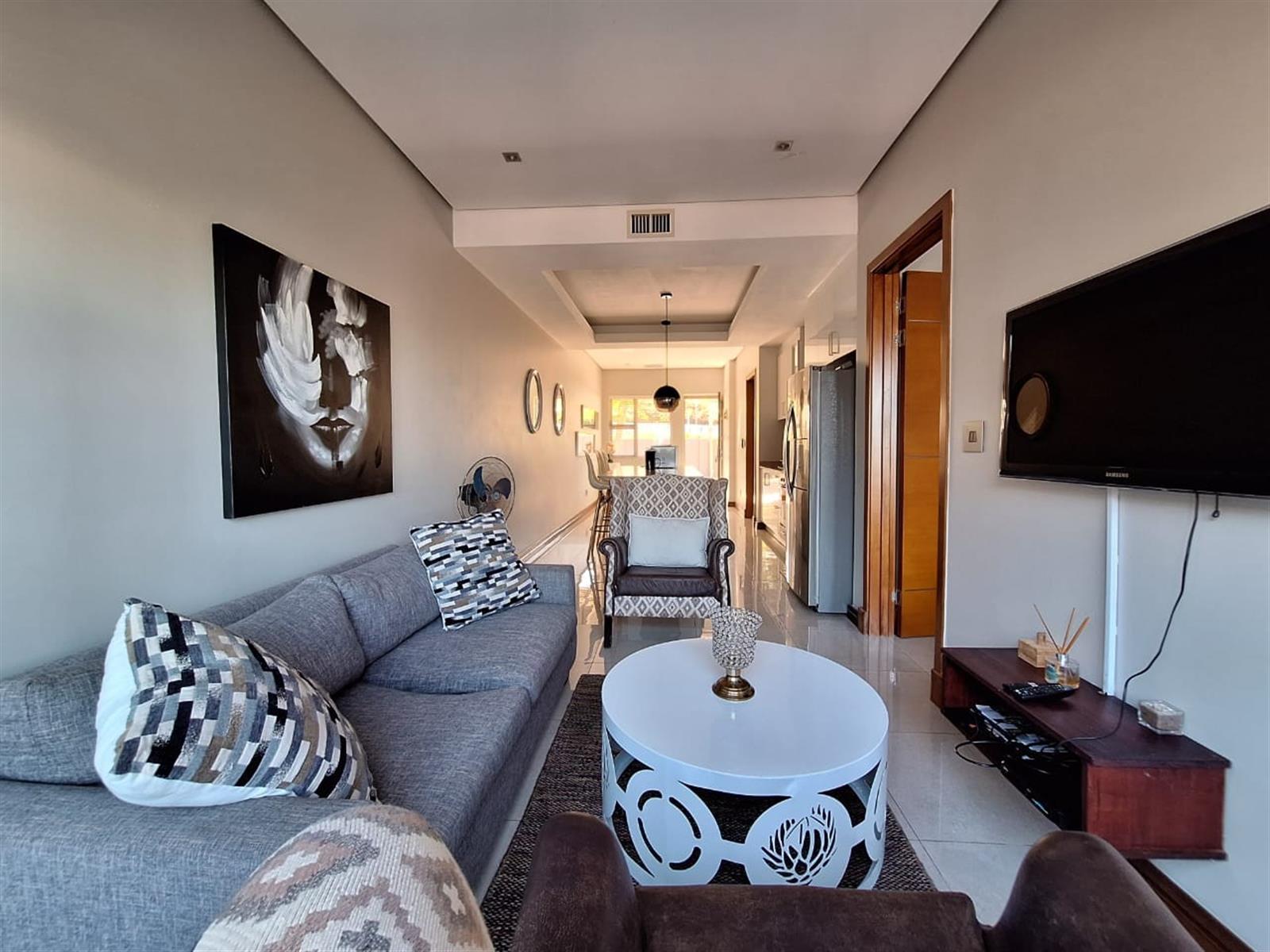Apartment For Sale in Shakas Rock, Ballito, KwaZulu Natal