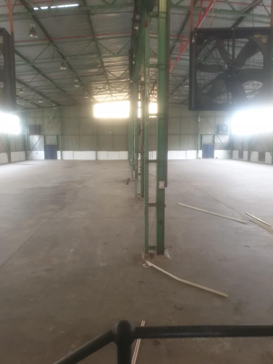 Industrial Property To Rent in Prospecton Industrial, Isipingo, KwaZulu Natal