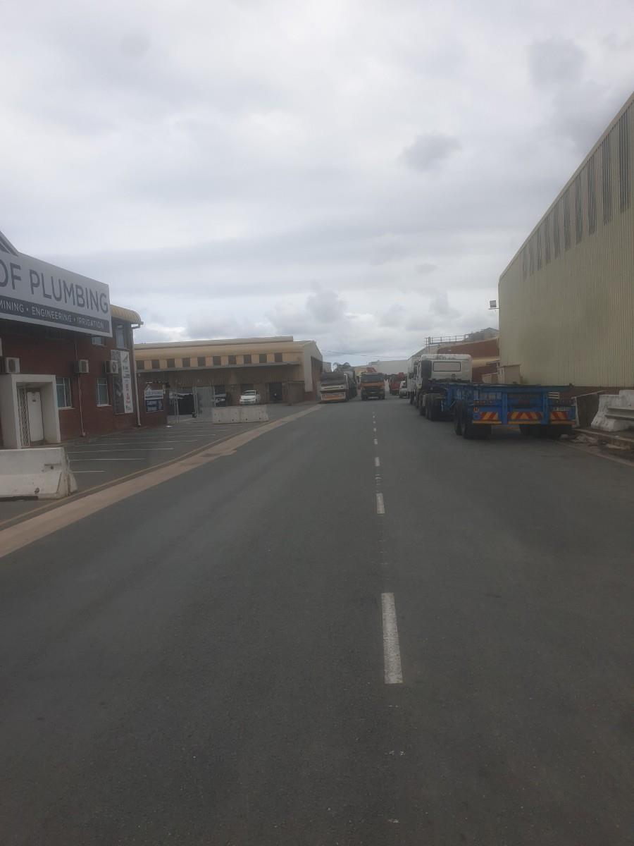 Industrial Property To Rent in Prospecton Industrial, Isipingo, KwaZulu Natal
