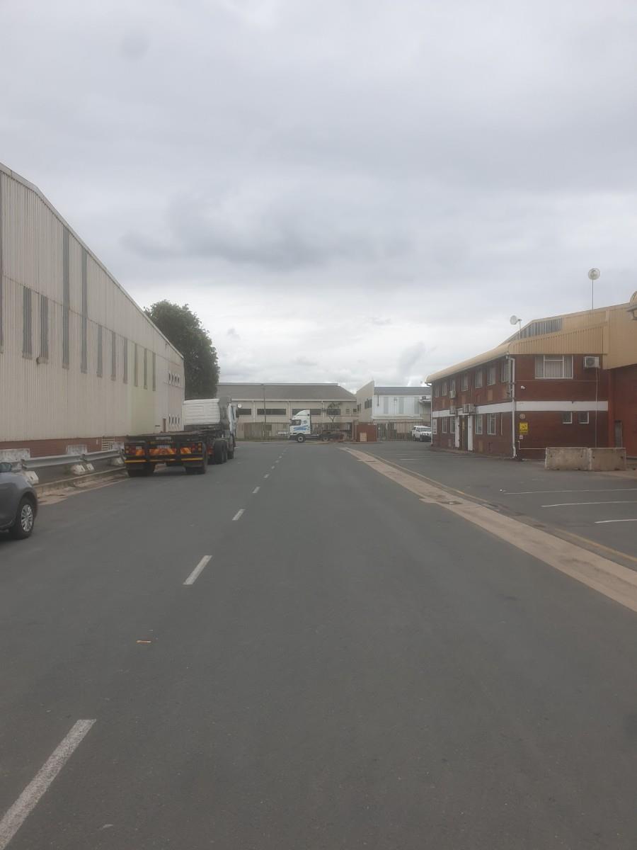 Industrial Property To Rent in Prospecton Industrial, Isipingo, KwaZulu Natal