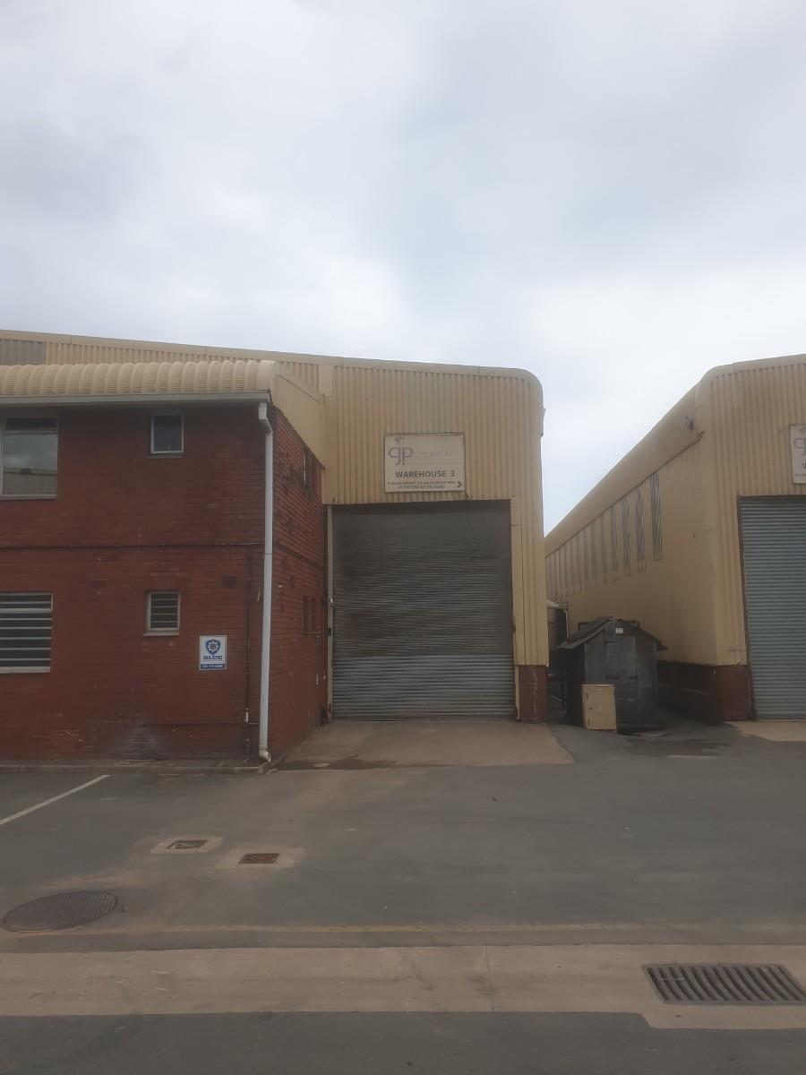 Industrial Property To Rent in Prospecton Industrial, Isipingo, KwaZulu Natal