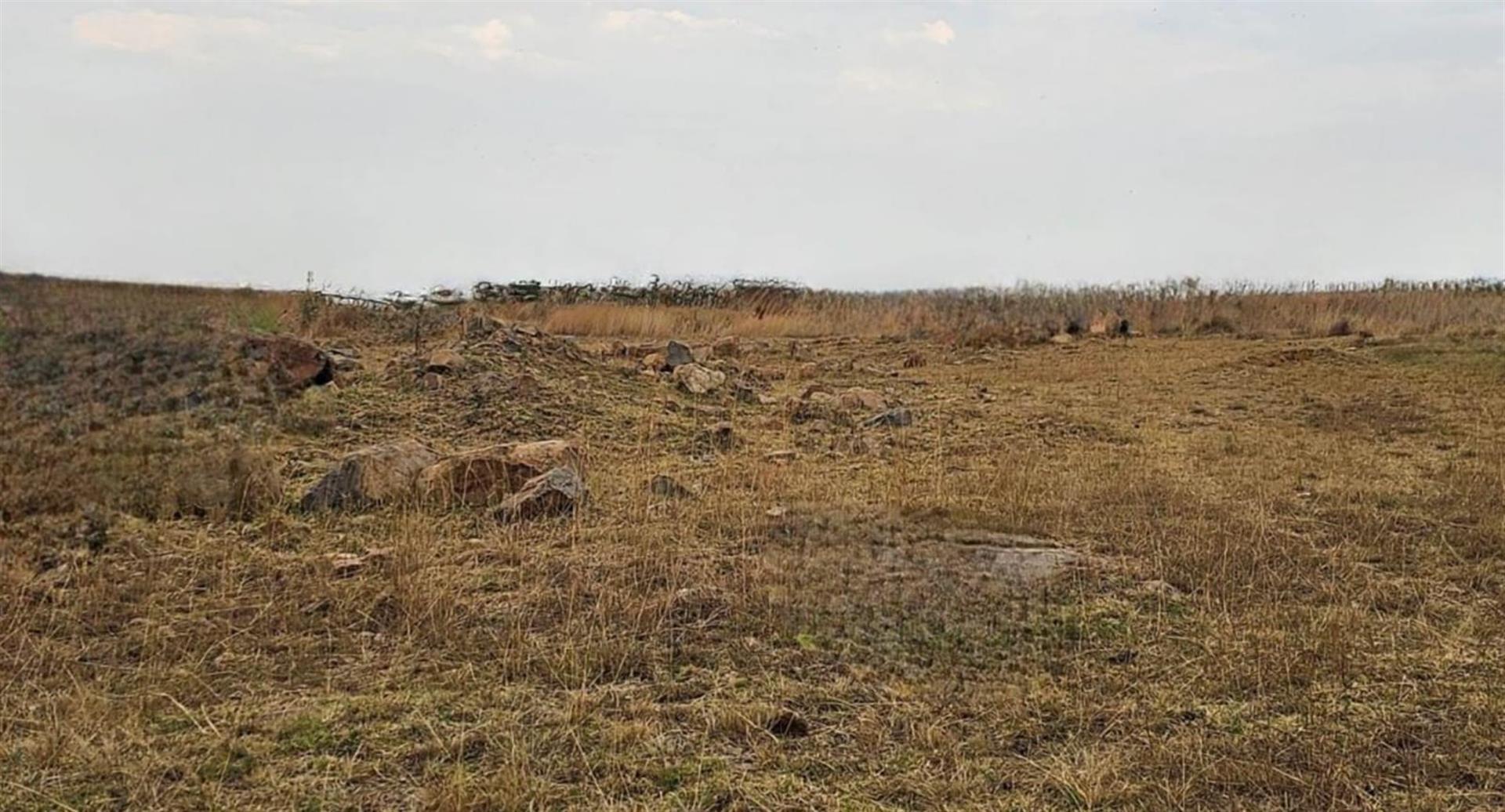 Vacant Land For Sale in Bankenveld Golf Estate, Bankenveld, Witbank