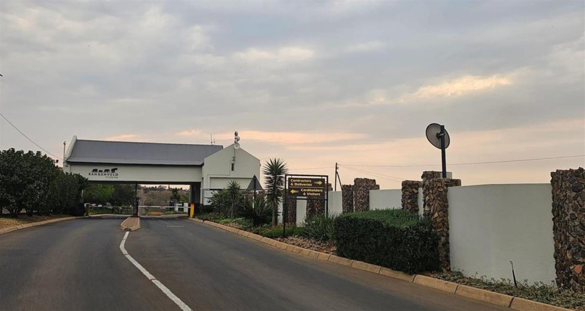 Vacant Land For Sale in Bankenveld Golf Estate, Bankenveld, Witbank