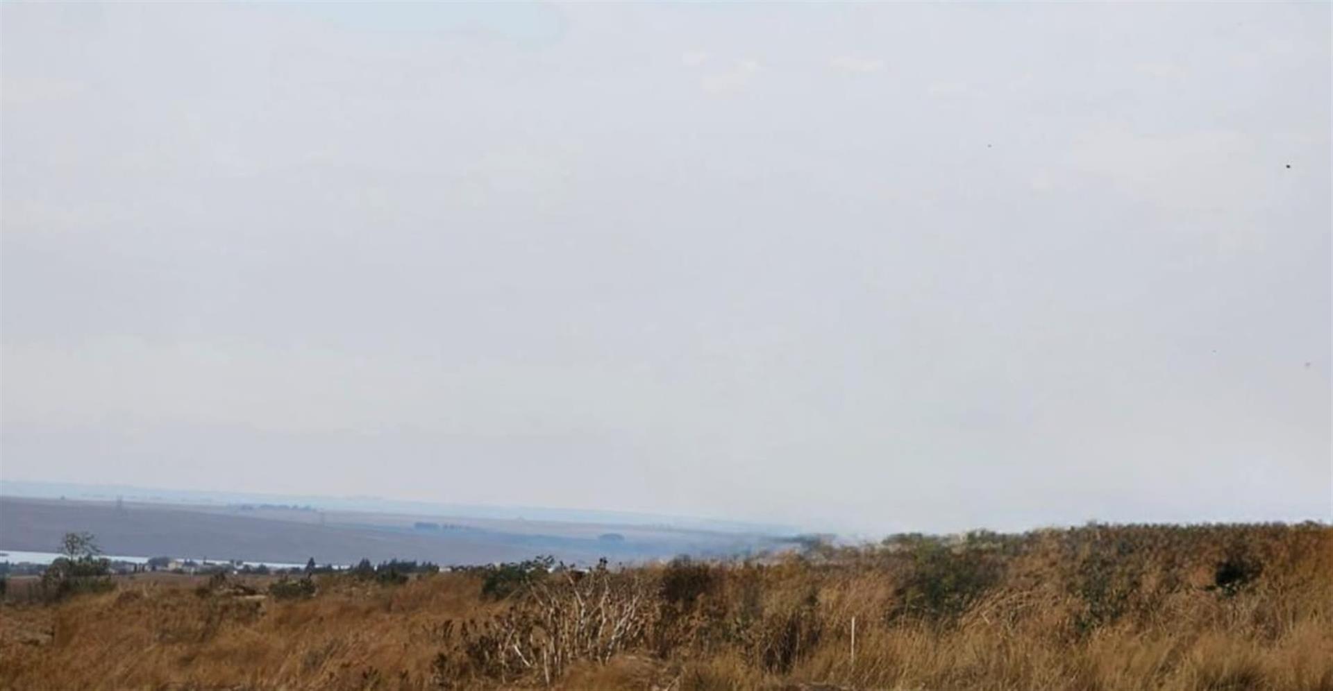 Vacant Land For Sale in Bankenveld Golf Estate, Bankenveld, Witbank