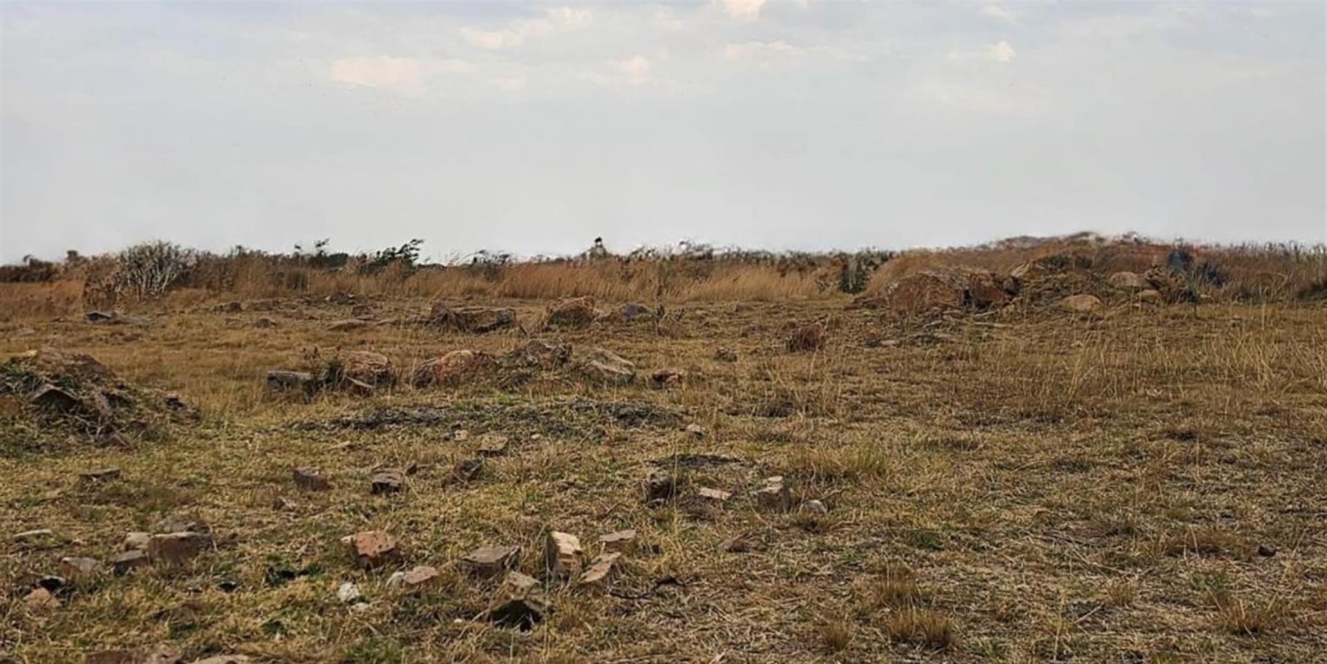 Vacant Land For Sale in Bankenveld Golf Estate, Bankenveld, Witbank