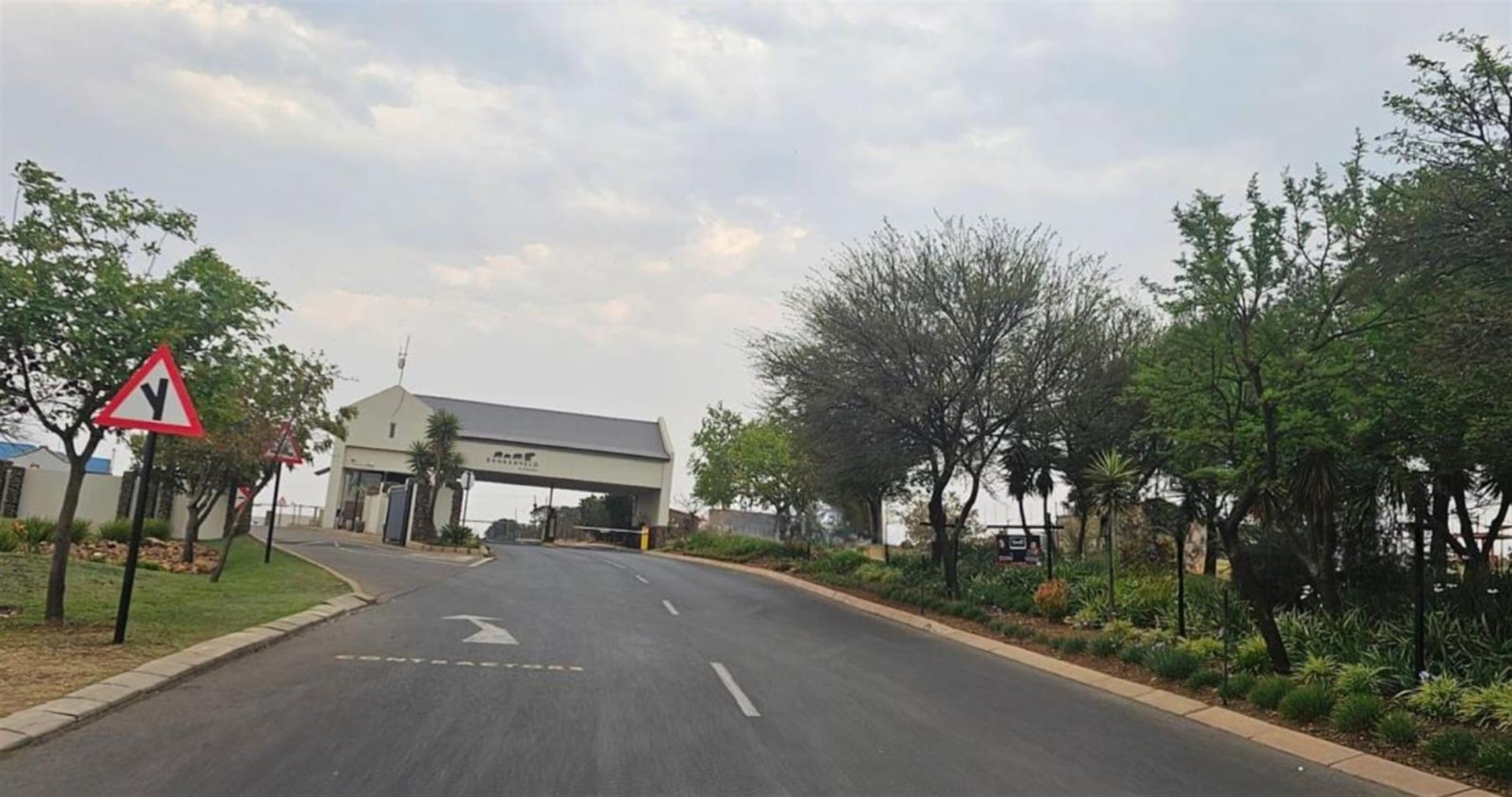 Vacant Land For Sale in Bankenveld Golf Estate, Bankenveld, Witbank