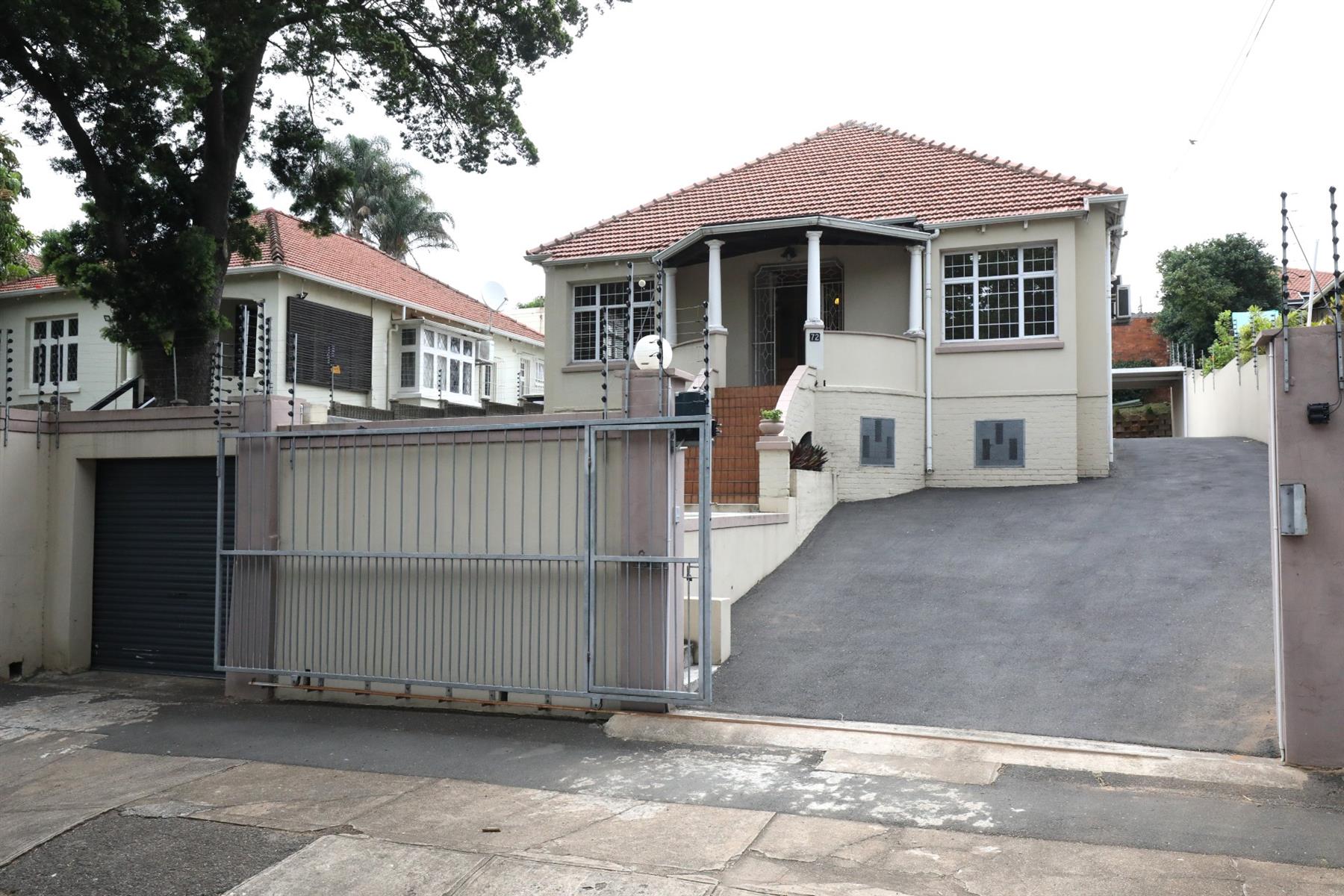 House For Sale in Glenwood, Durban, KwaZulu Natal