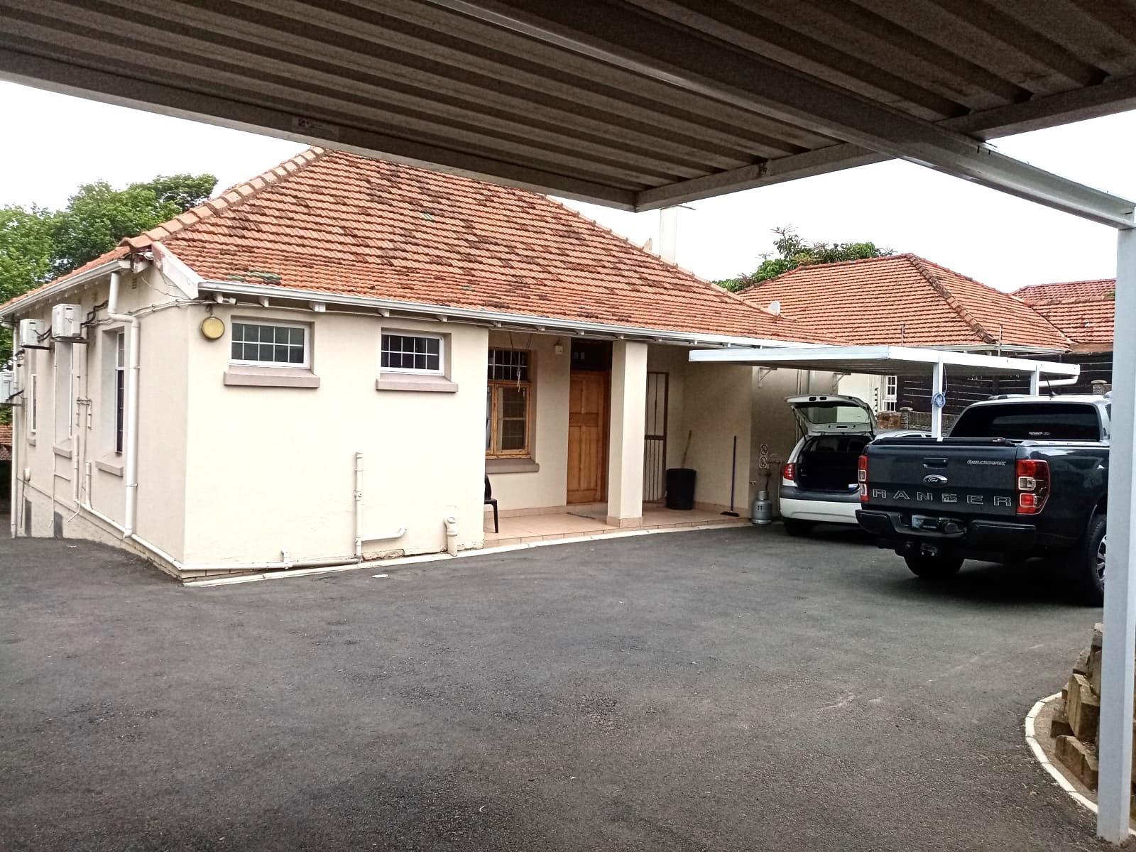 House For Sale in Glenwood, Durban, KwaZulu Natal