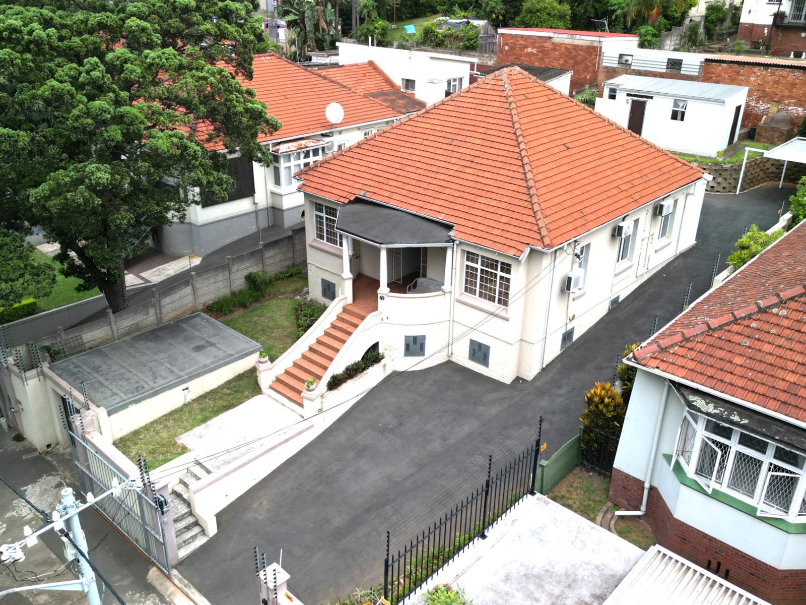 House For Sale in Glenwood, Durban, KwaZulu Natal