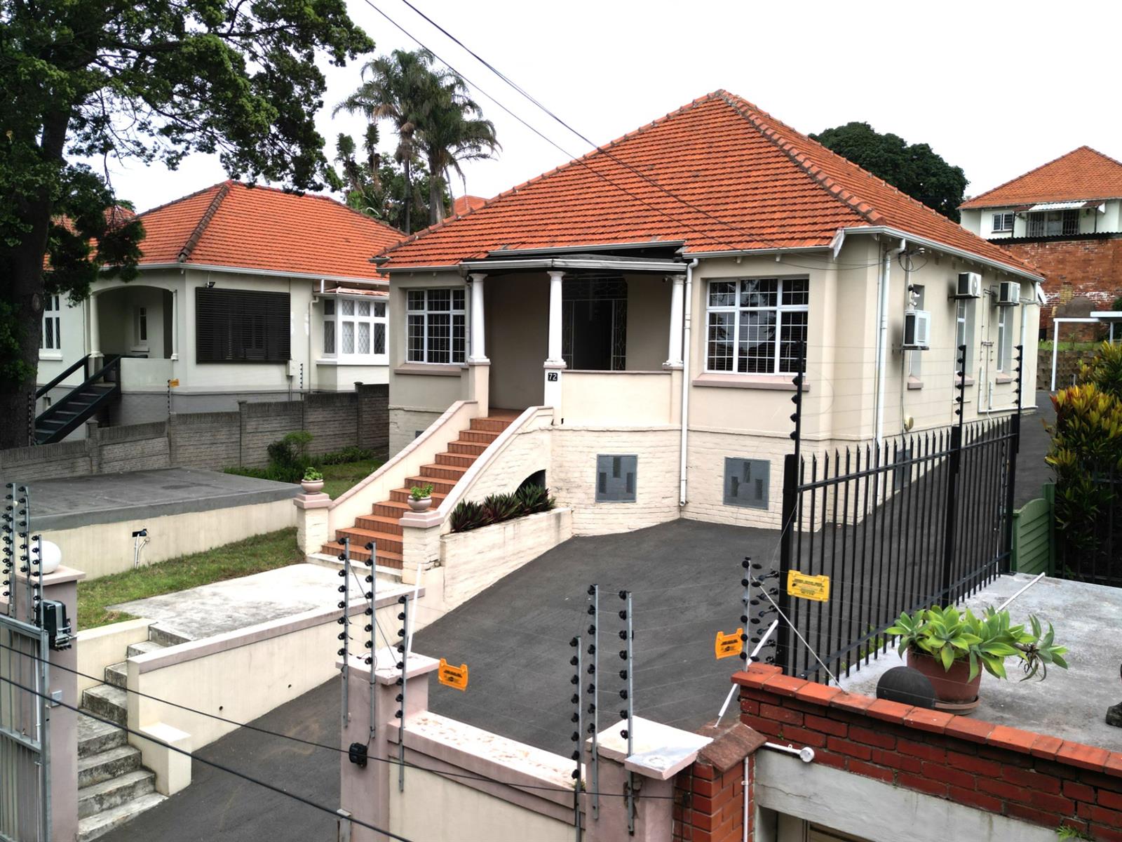 House For Sale in Glenwood, Durban, KwaZulu Natal