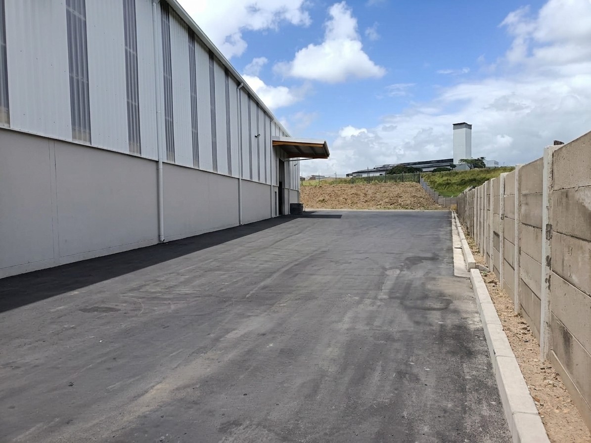 Warehouse To Rent in Shakas Head, Ballito, KwaZulu Natal