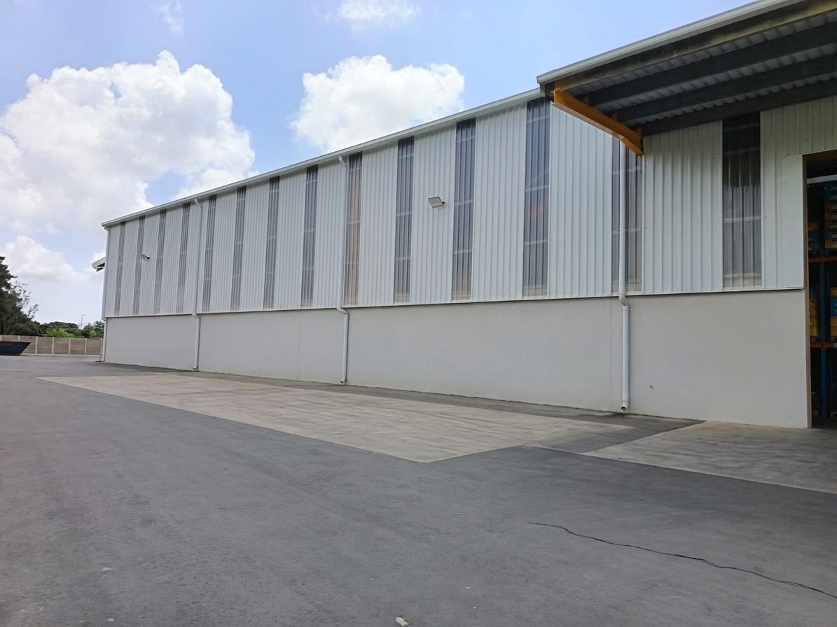 Warehouse To Rent in Shakas Head, Ballito, KwaZulu Natal