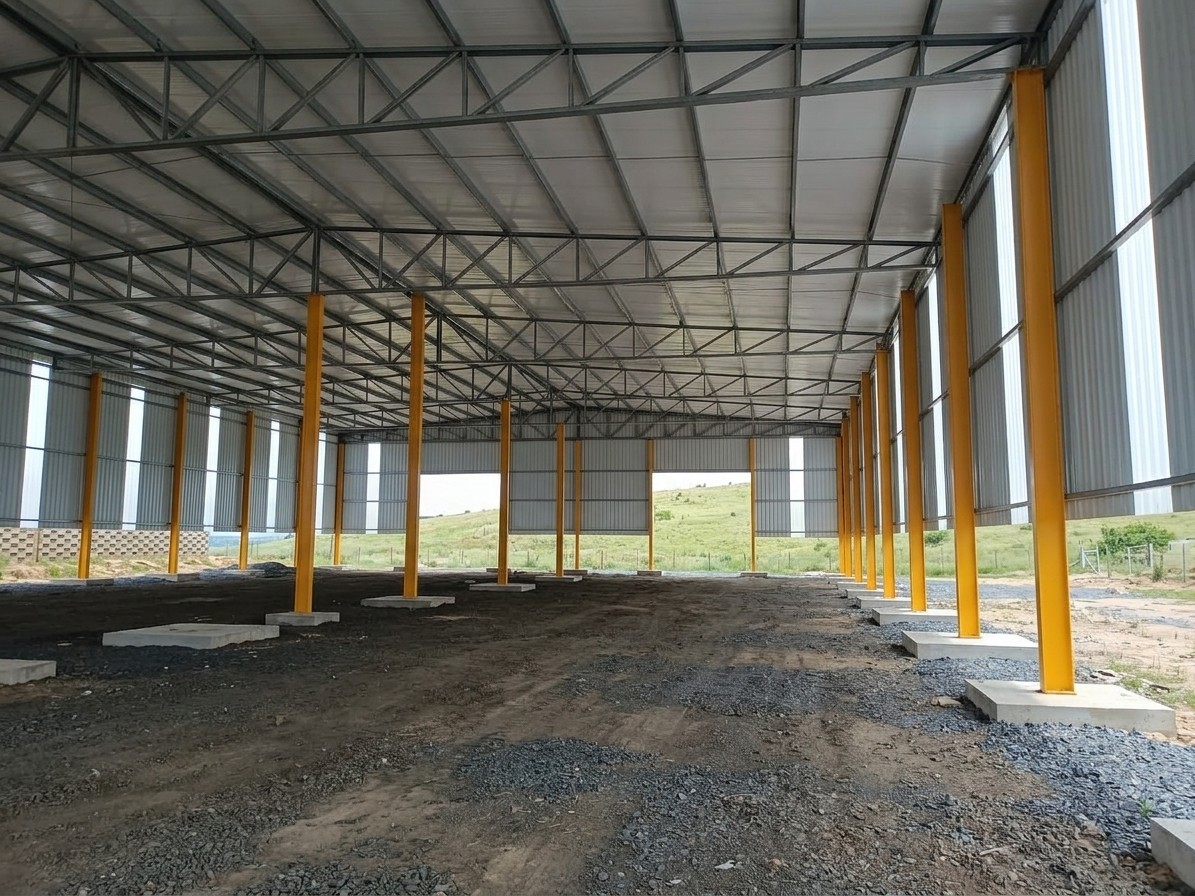 Warehouse To Rent in Shakas Head, Ballito, KwaZulu Natal