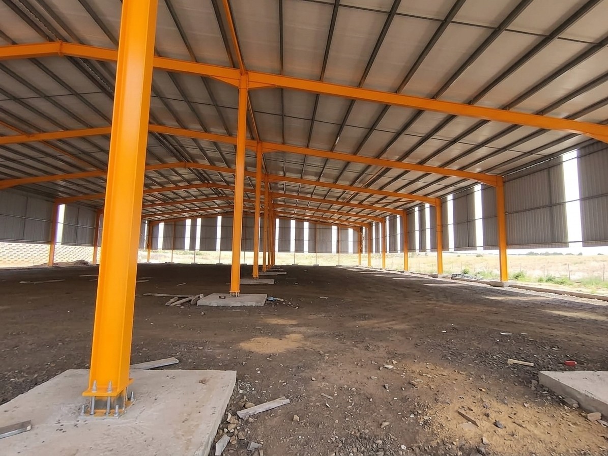 Warehouse To Rent in Shakas Head, Ballito, KwaZulu Natal