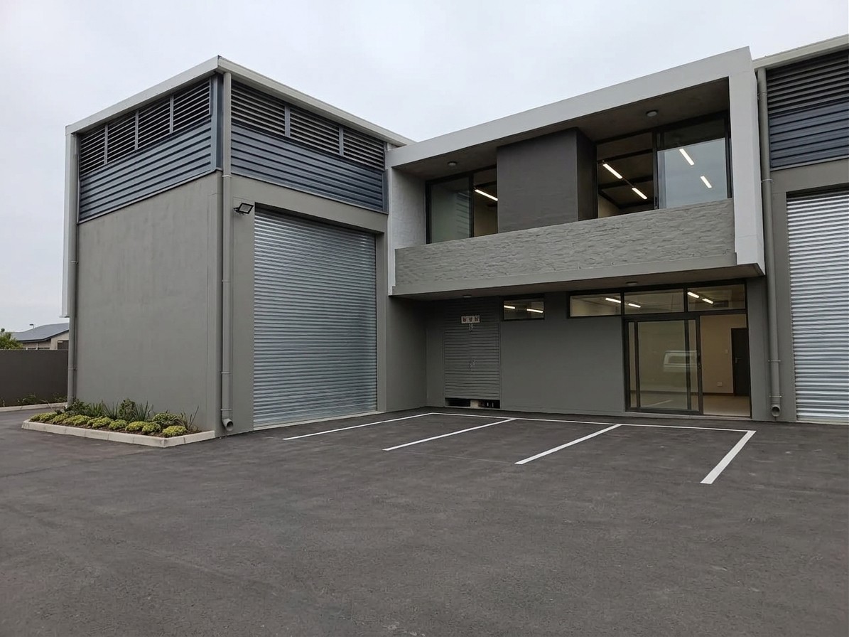 Warehouse To Rent in Shakas Head, Ballito, KwaZulu Natal