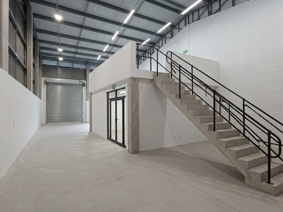 Warehouse To Rent in Shakas Head, Ballito, KwaZulu Natal