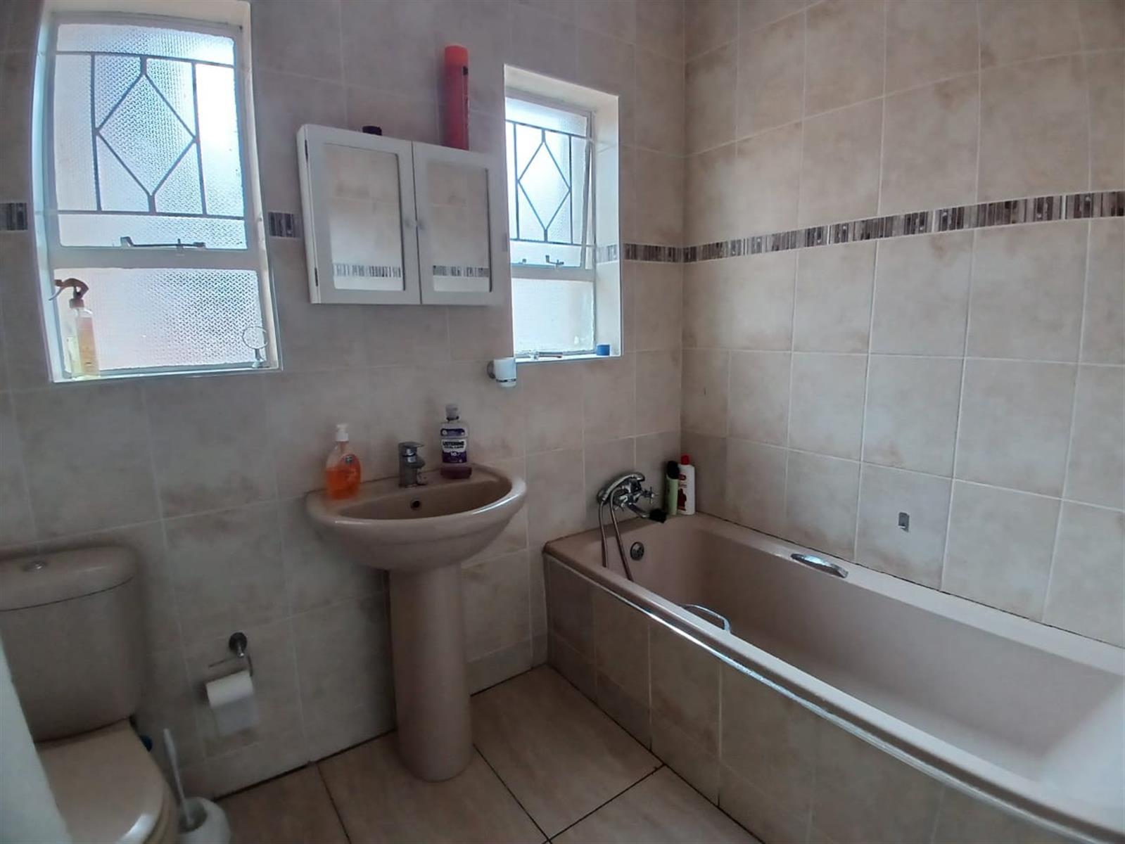 House For Sale in Arborpark, Newcastle, KwaZulu Natal