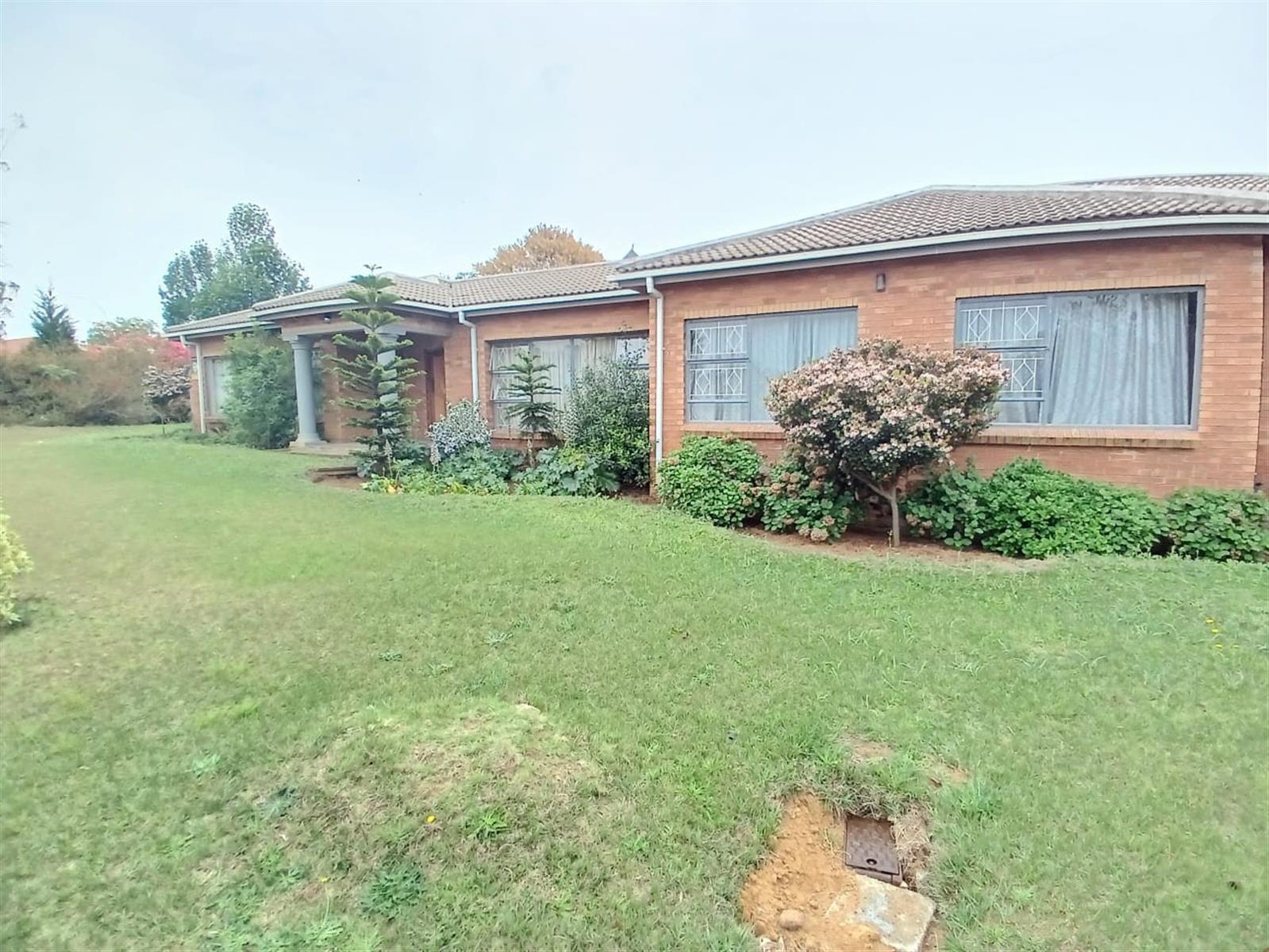 House For Sale in Arborpark, Newcastle, KwaZulu Natal