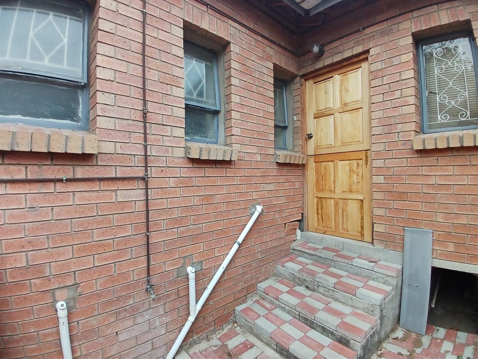 House For Sale in Arborpark, Newcastle, KwaZulu Natal