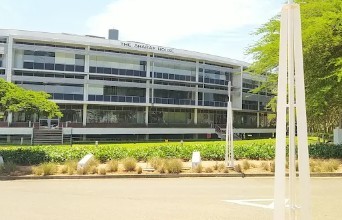 Office To Rent in Umhlanga, KwaZulu Natal