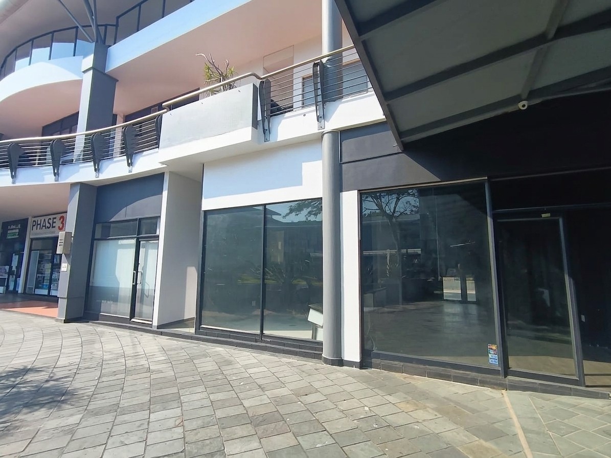 Office To Rent in Umhlanga, KwaZulu Natal