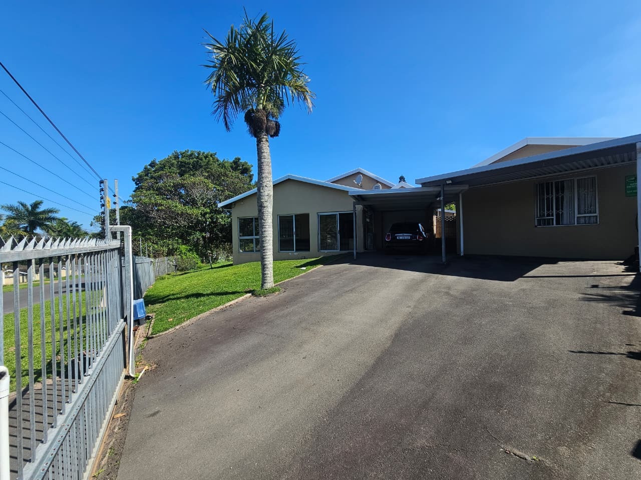 Family Home For Sale in Yellowwood Park, Durban, KwaZulu Natal