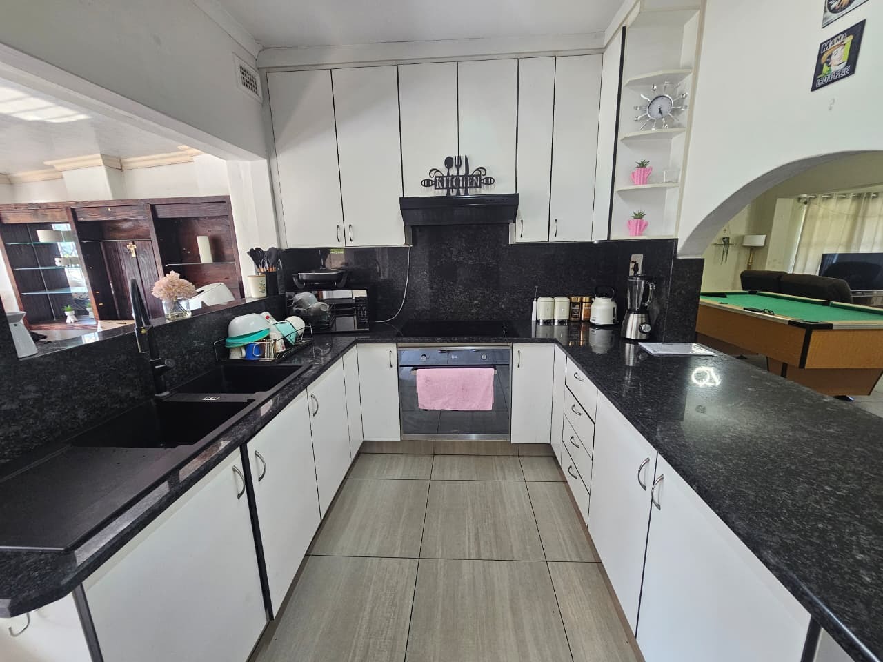 Family Home For Sale in Yellowwood Park, Durban, KwaZulu Natal