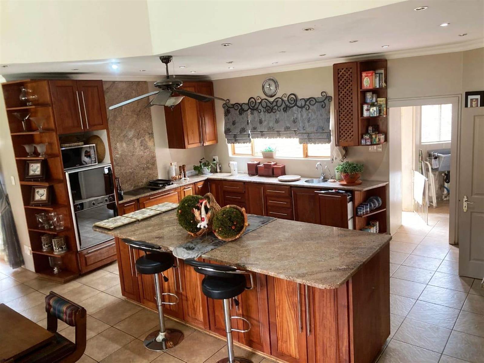 STEP INTO STYLE - A Modern Double-Storey Masterpiece