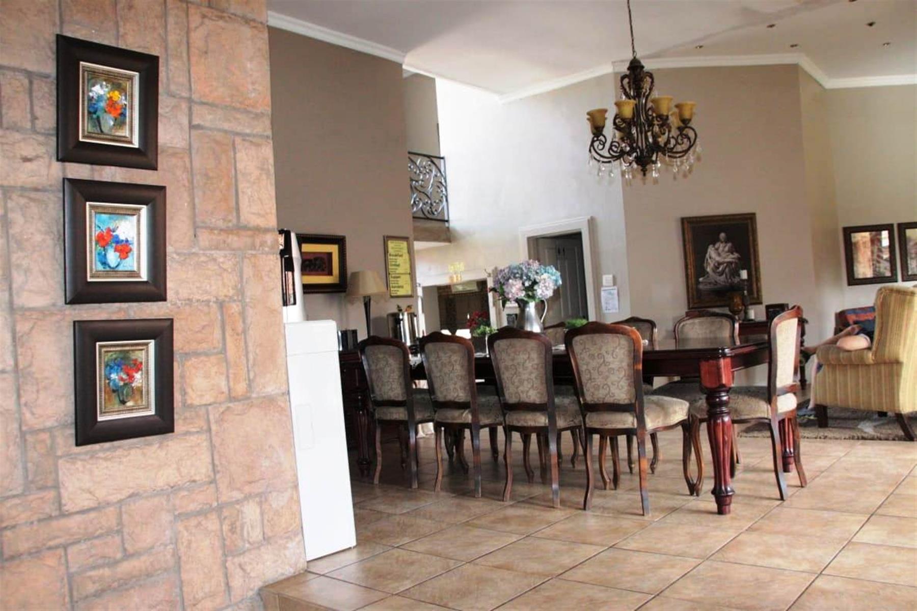 STEP INTO STYLE - A Modern Double-Storey Masterpiece