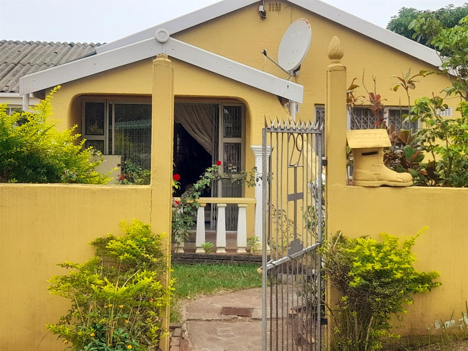 House For Sale in Greenbury, Phoenix, KwaZulu Natal
