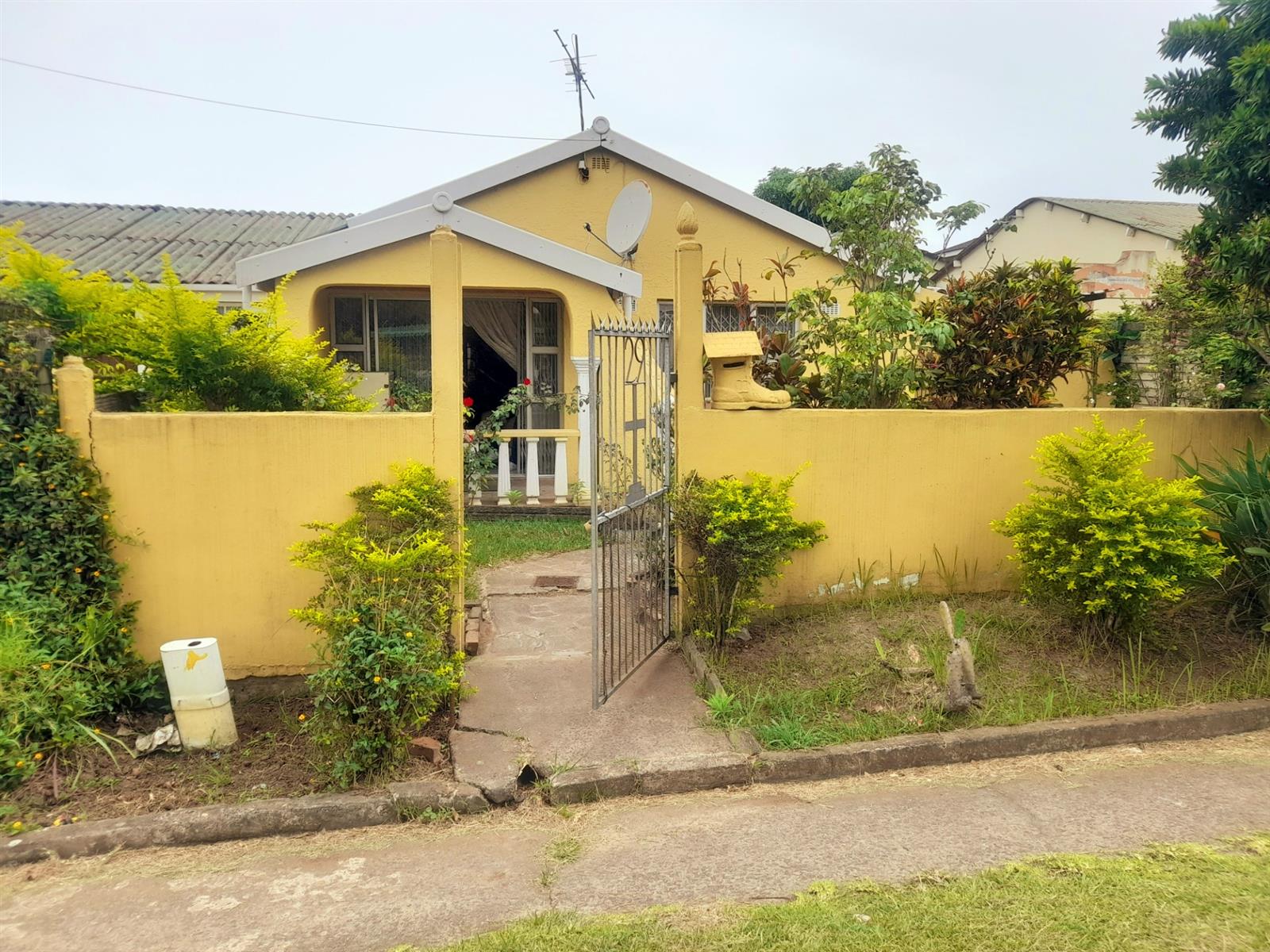 House For Sale in Greenbury, Phoenix, KwaZulu Natal
