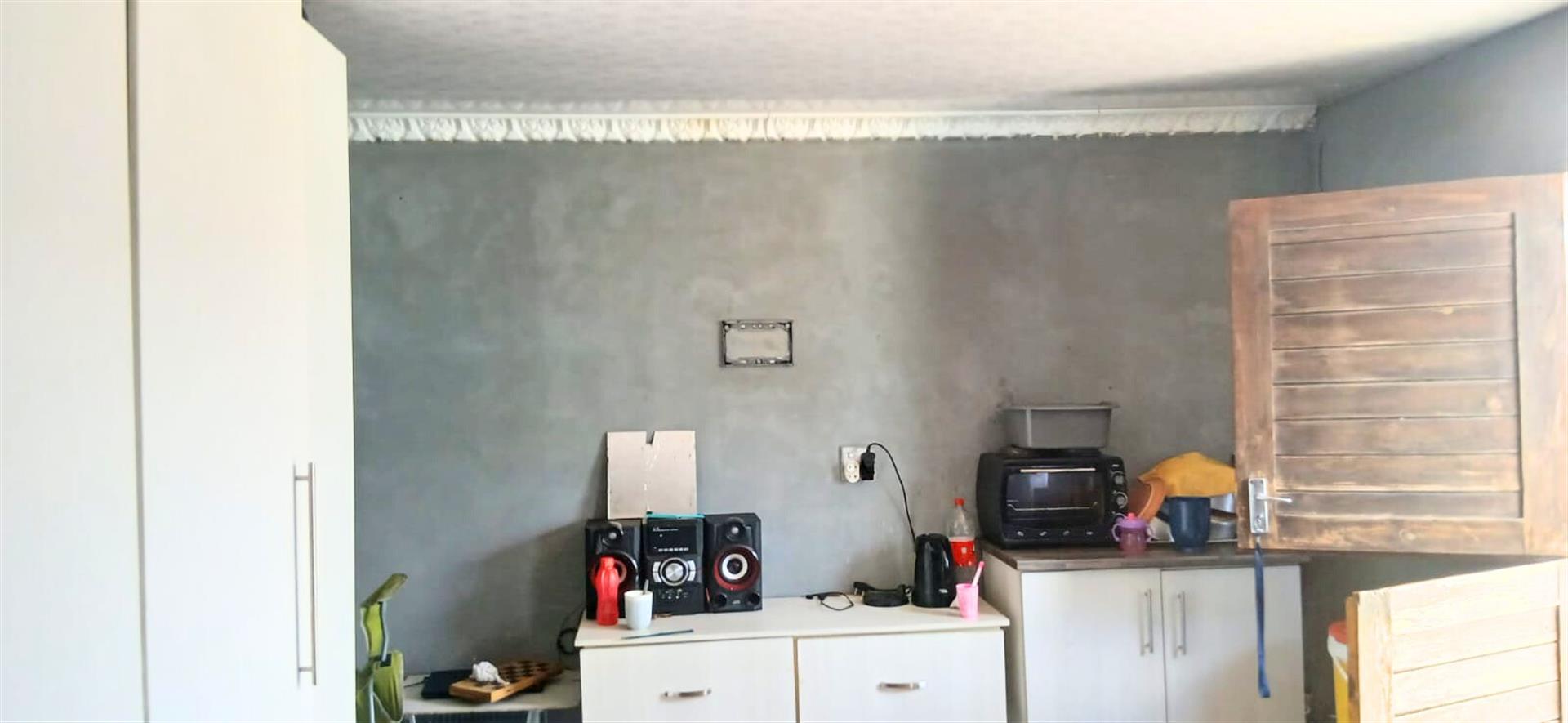 Lovely 3 bedroomed house in the heart of New Brighton