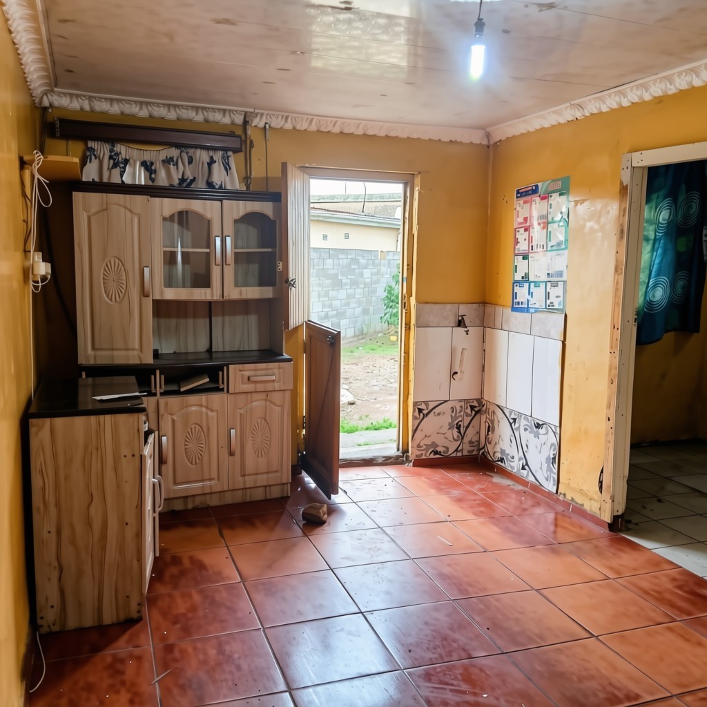 Lovely 3 bedroomed house in the heart of New Brighton