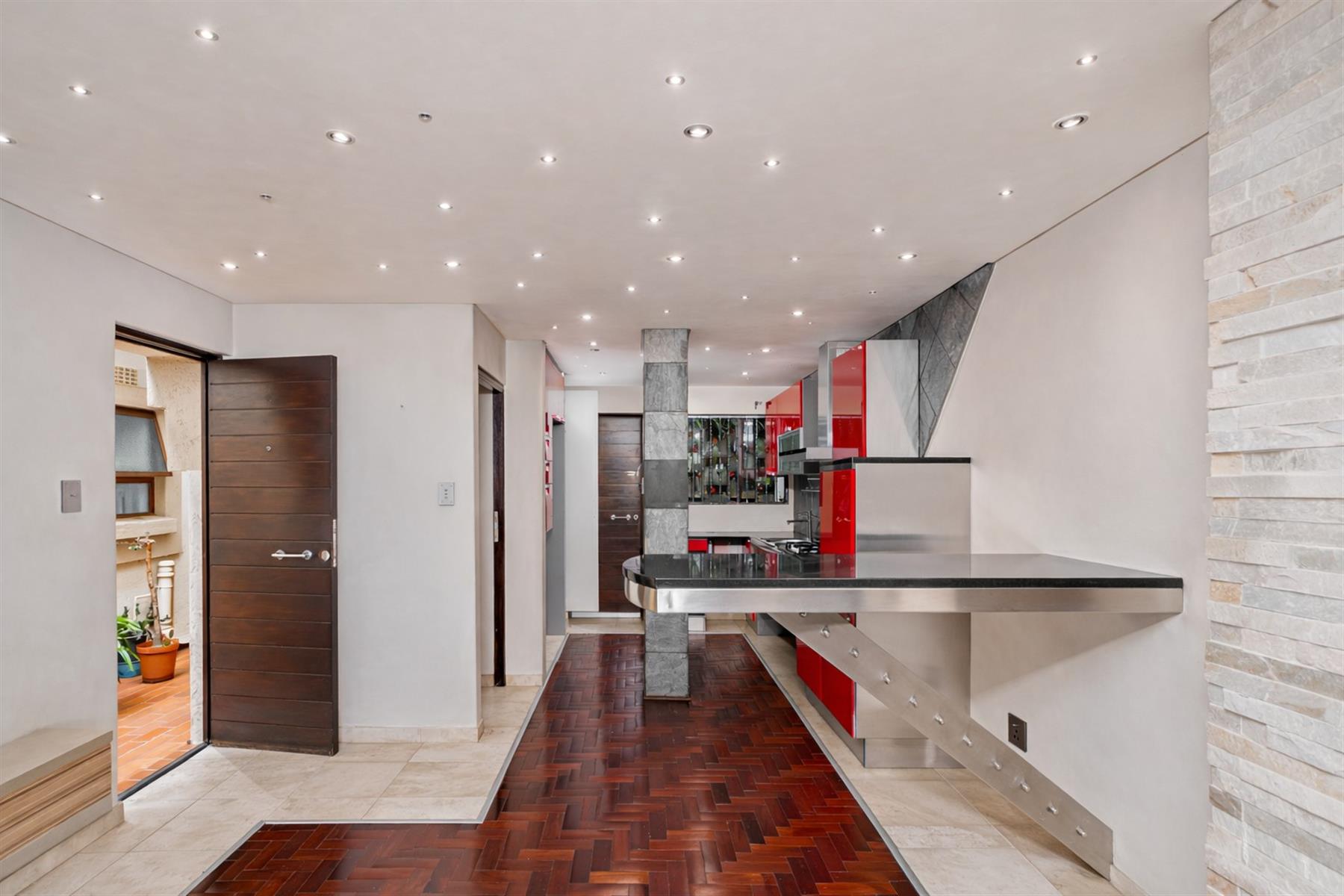 A Rare Kilberry Rental Triple Storey Sophistication