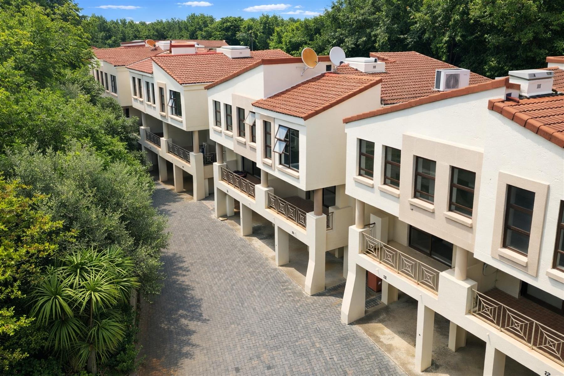 A Rare Kilberry Rental Triple Storey Sophistication