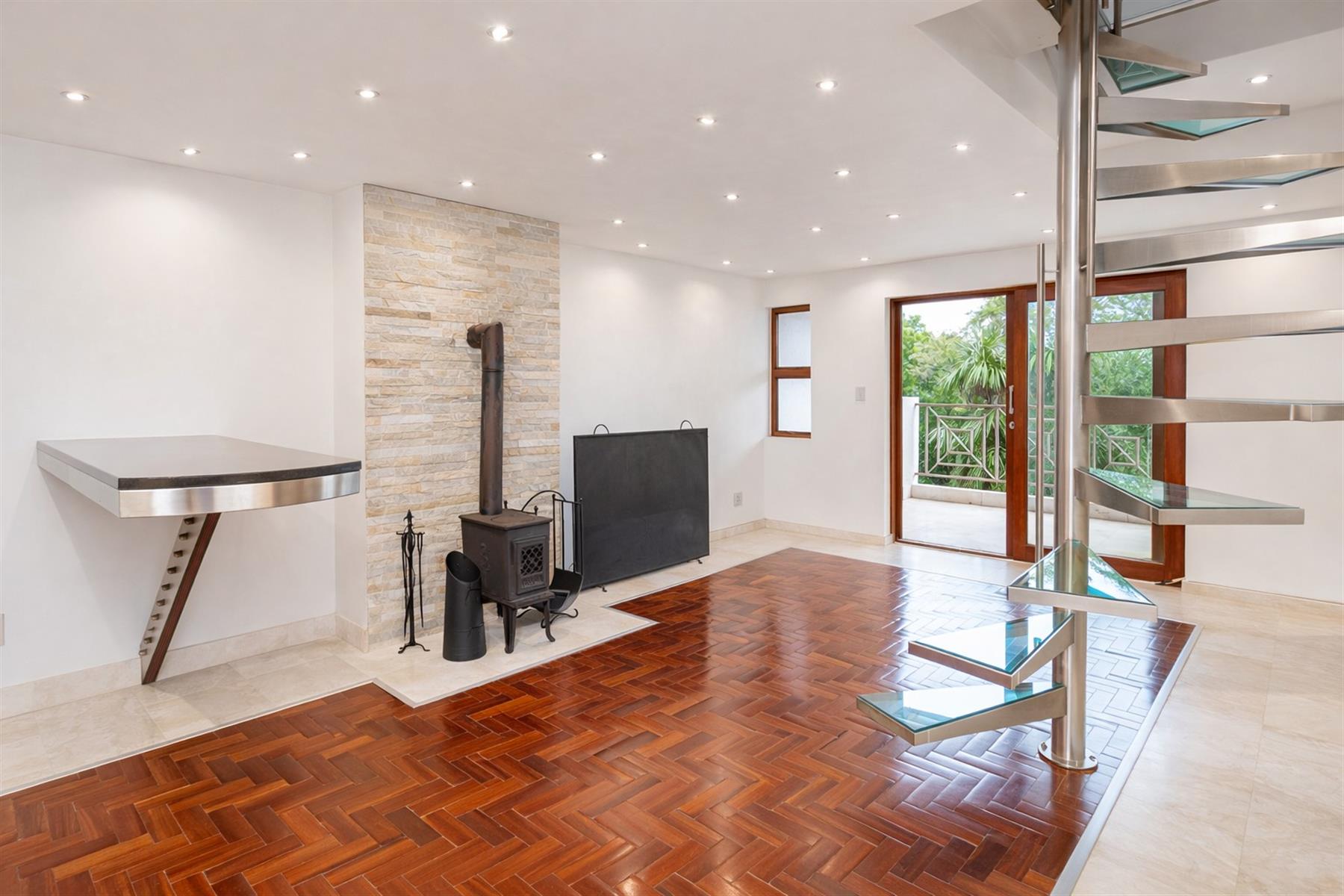 A Rare Kilberry Rental Triple Storey Sophistication
