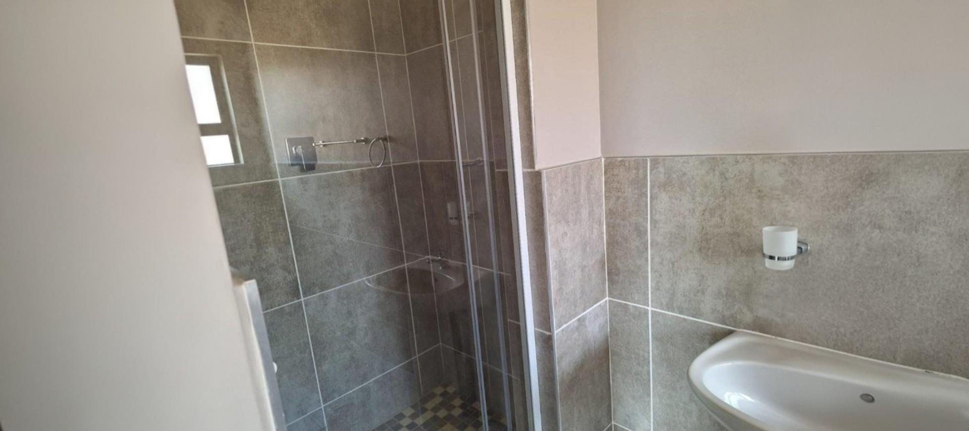 Townhouse For Sale in Die Heuwel Ext 2, Die Heuwel, Witbank
