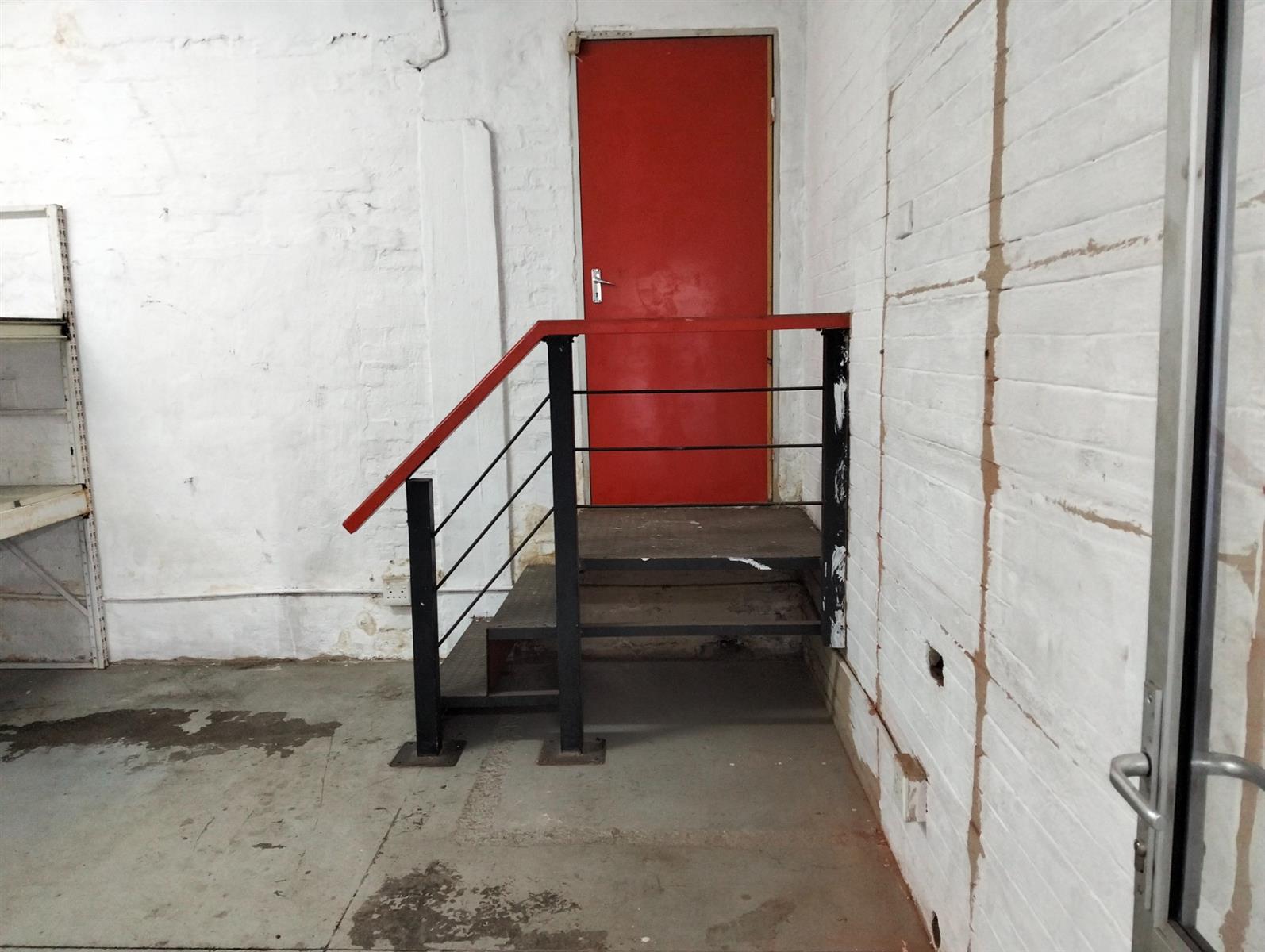 Industrial Property To Rent in New Germany, Pinetown, KwaZulu Natal