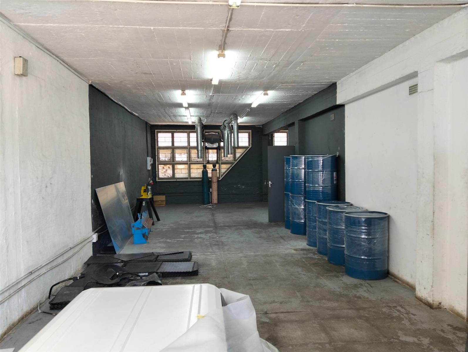 Industrial Property To Rent in New Germany, Pinetown, KwaZulu Natal