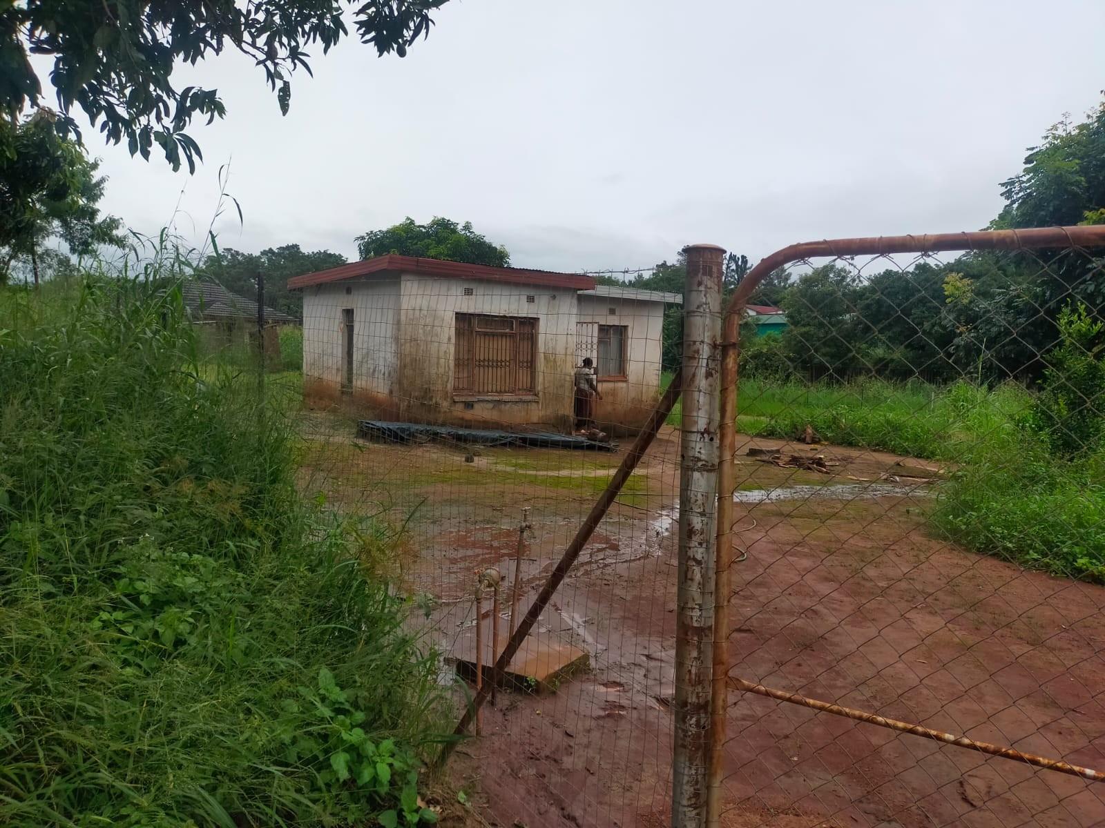 Vacant Land For Sale in Thohoyandou Rural, Tshisahulu