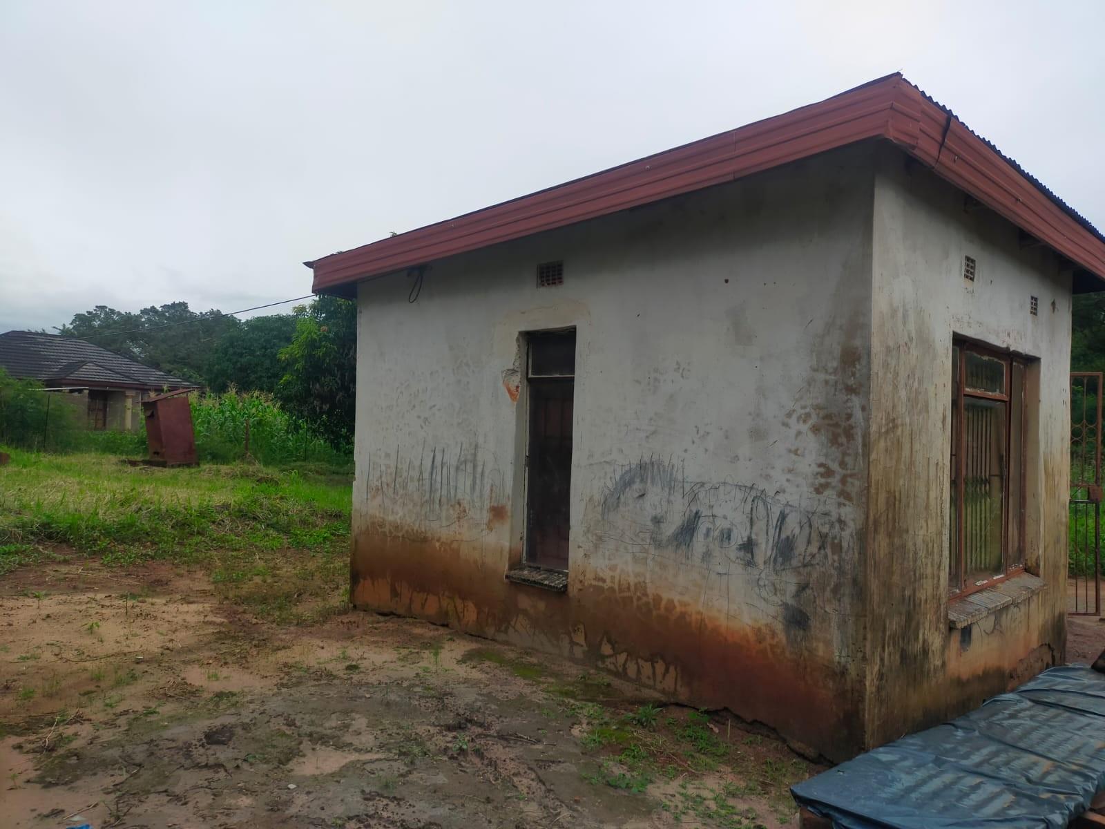 Vacant Land For Sale in Thohoyandou Rural, Tshisahulu