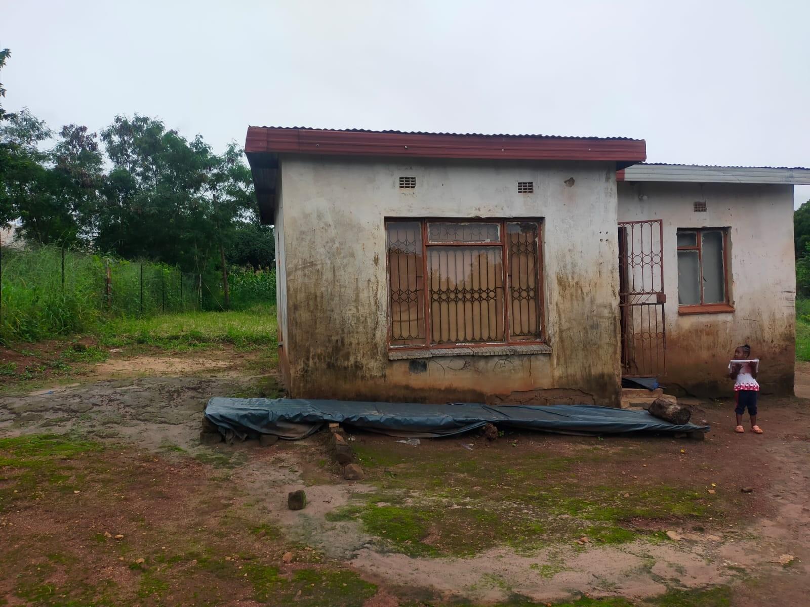 Vacant Land For Sale in Thohoyandou Rural, Tshisahulu