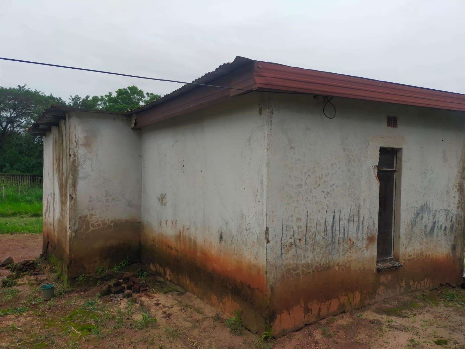 Vacant Land For Sale in Thohoyandou Rural, Tshisahulu