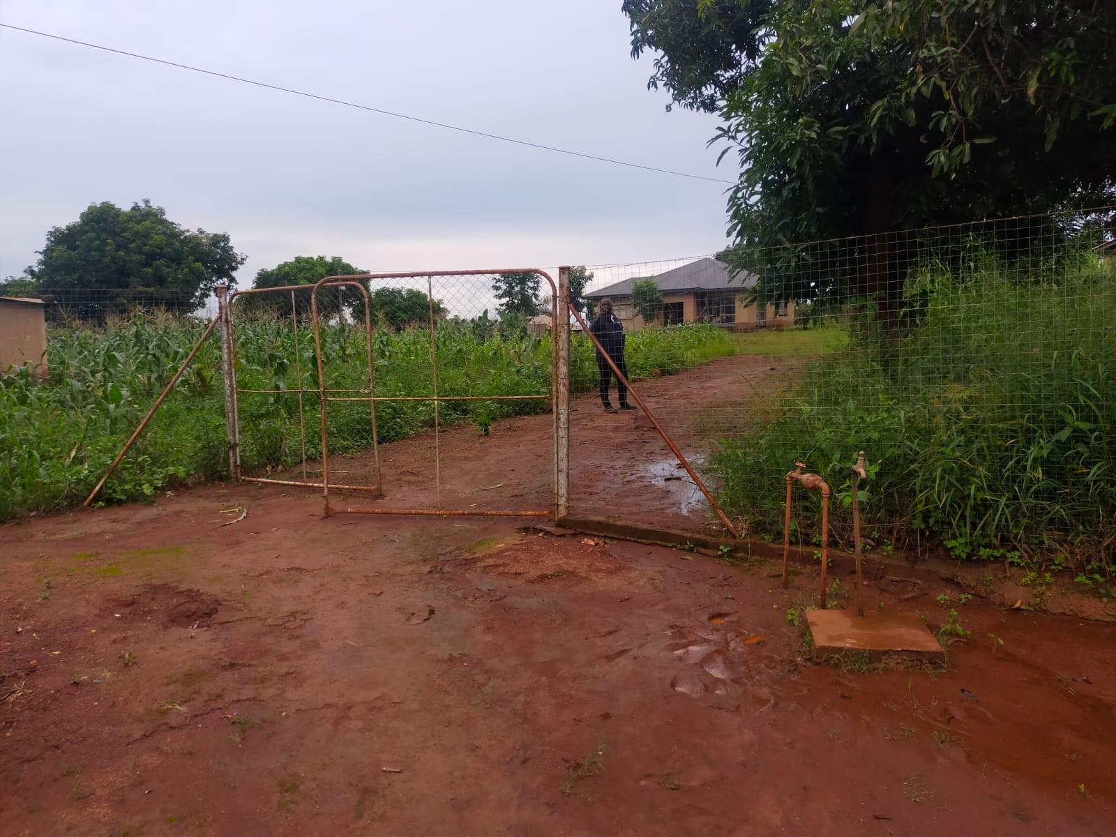 Vacant Land For Sale in Thohoyandou Rural, Tshisahulu