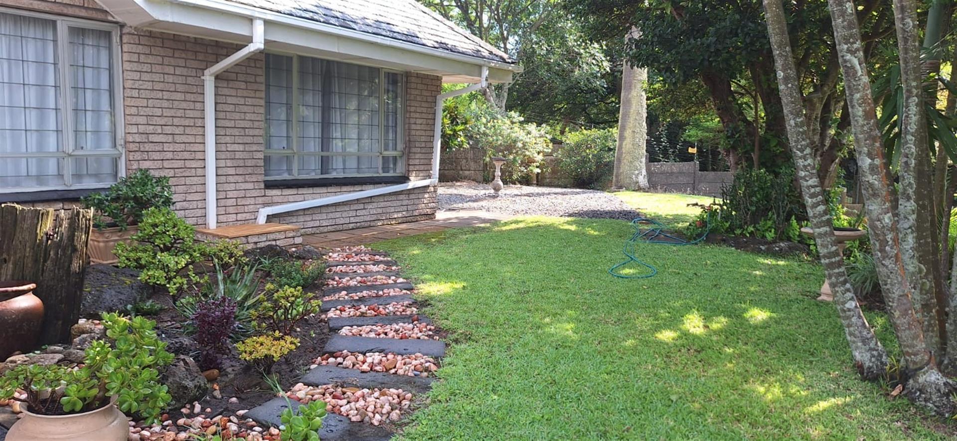 Prime Property with Ocean View and Exceptional Expansion Potential