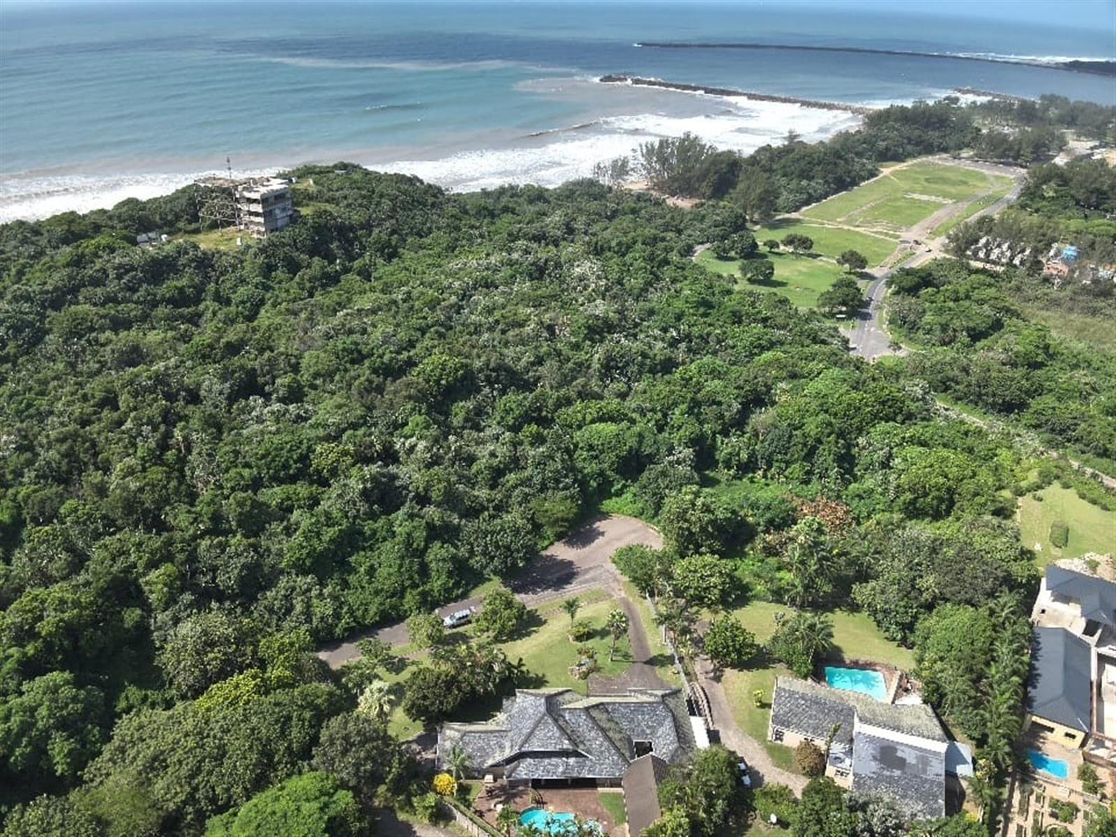 Prime Property with Ocean View and Exceptional Expansion Potential